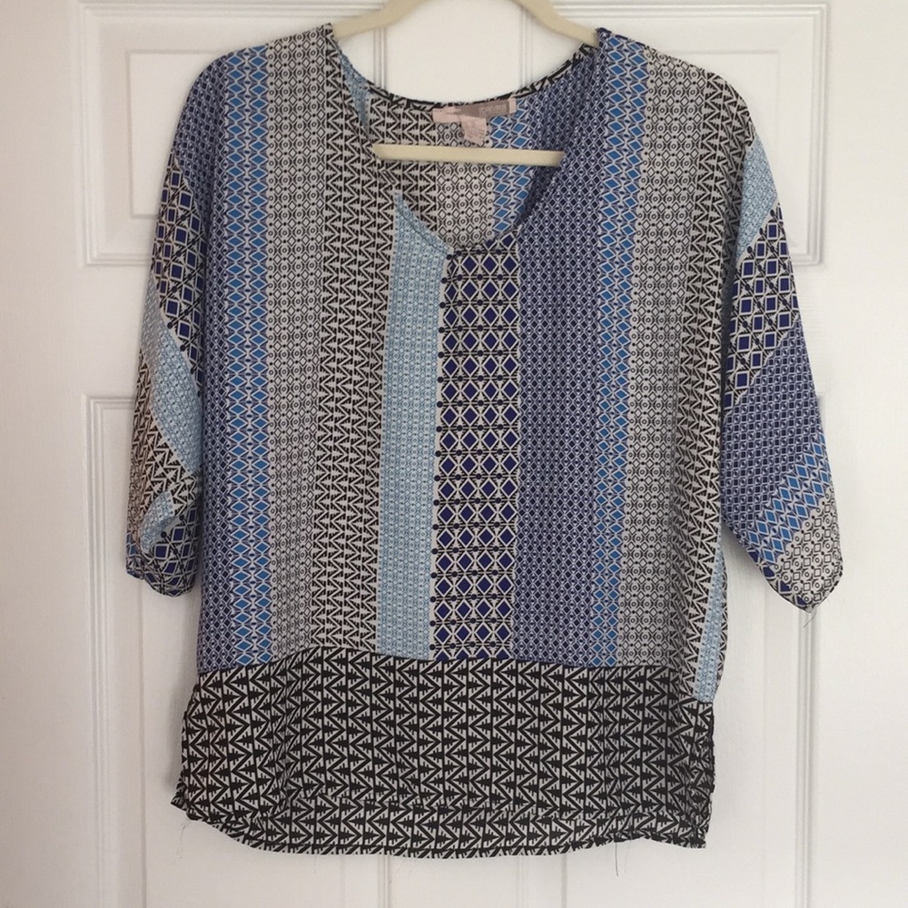 Blouse